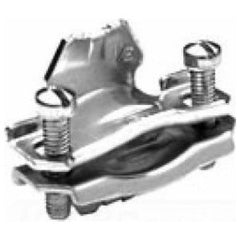 BRIDGEPORT FITTINGS 643 TWO EAR CLAMPS