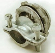 BRIDGEPORT FITTINGS 683-DCI2 PIPE FITTINGS