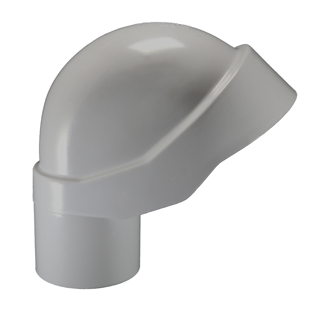CANTEX Cantex 5133741 Service Entrance Cap Mast Head 1 Inch Replacement MPN
