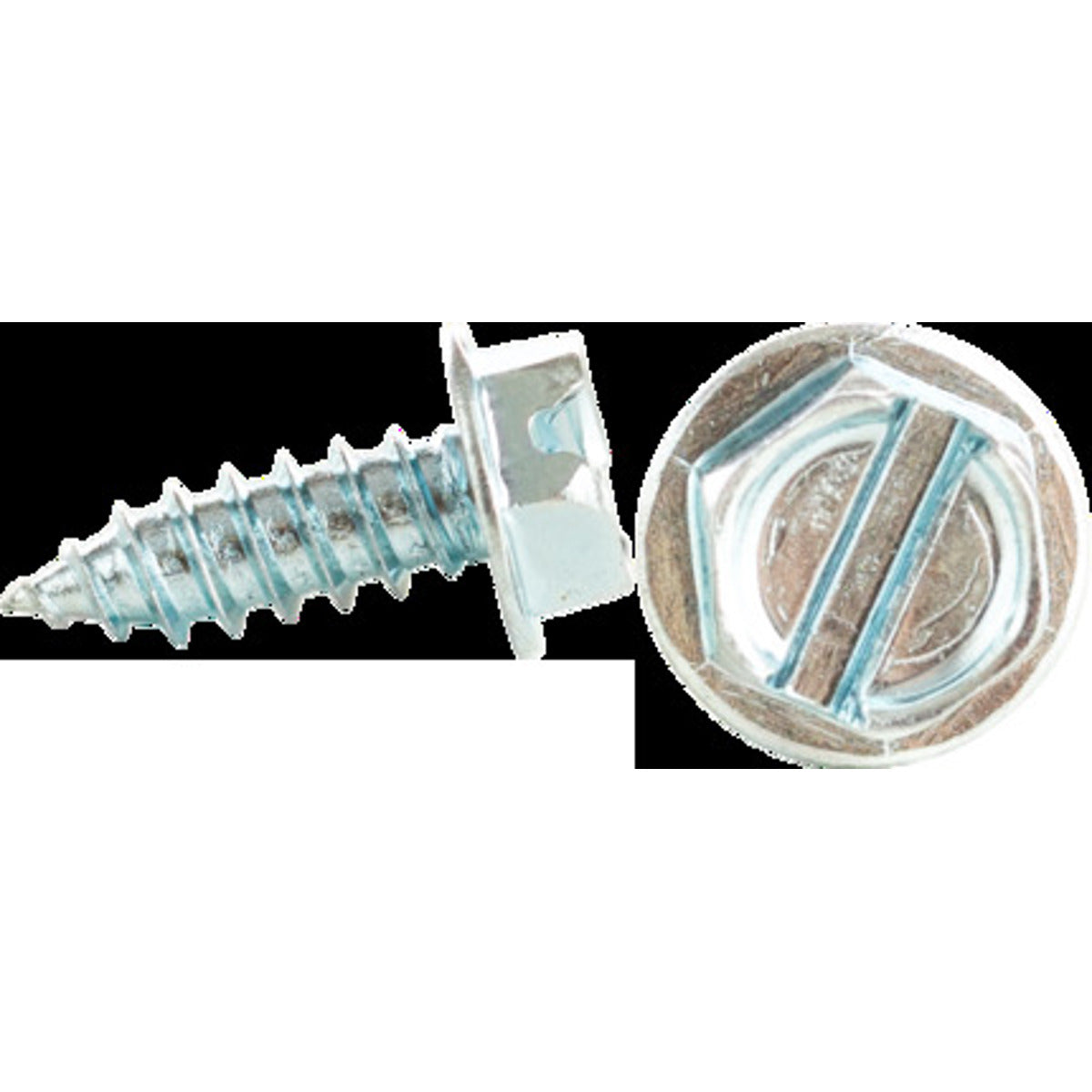 CULLY 77232J SCREWS, NUTS, & WASHERS