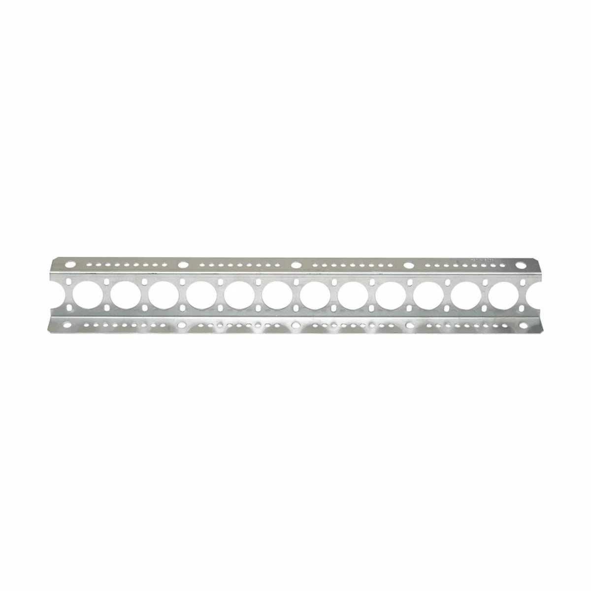 EATON B-Line BCTS1-24 Conduit Trapeze Support 450 lb Load 24 in 12 Holes