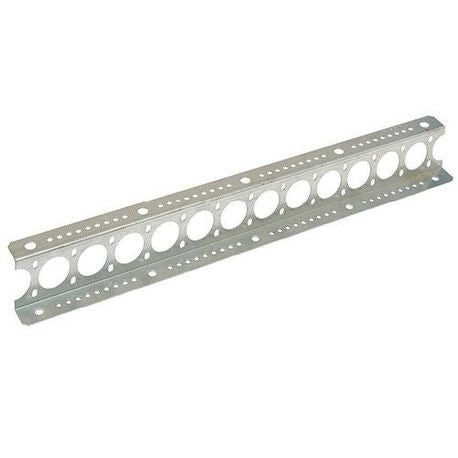 EATON B-Line BCTS1-24 Conduit Trapeze Support 450 lb Load 24 in 12 Holes