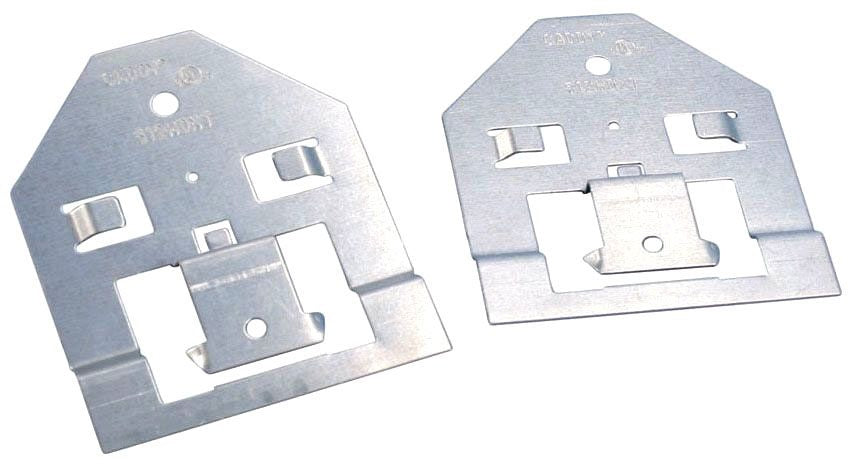 ERICO 512HDXT DUCT BRACKETS