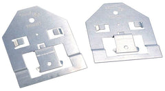 ERICO 512HDXT DUCT BRACKETS
