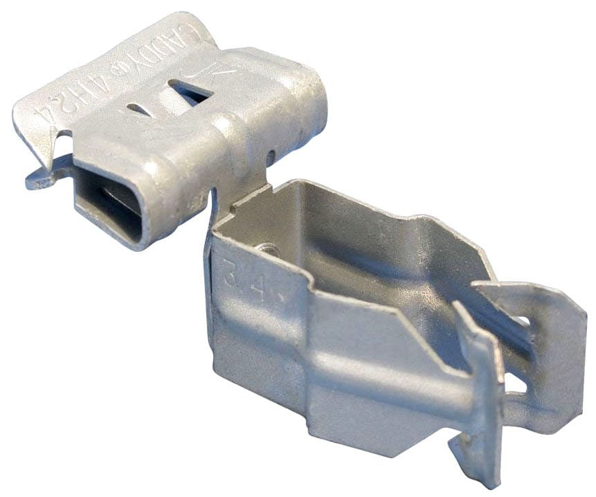 ERICO 16P24SM PIPE FITTINGS