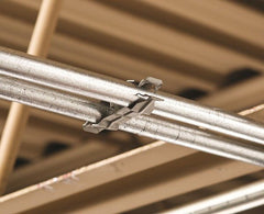 Erico 8P8P Push-In Conduit to Conduit Clamp 1/2 Inch EMT Replacement MPN