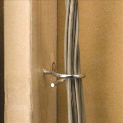 Erico 4BRT32 Cable Support Bridle Ring 2 Inch Diameter