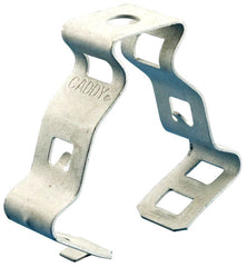 ERICO 6M4I TWO EAR CLAMPS