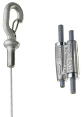 ERICO SLK2L3 SCREWS, NUTS, & WASHERS