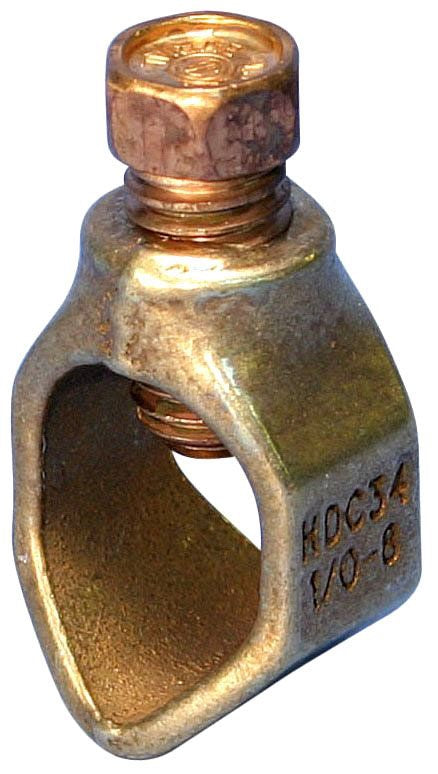 ERICO HDC34 PIPE FITTINGS