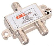 GC ELECTRONICS 32-3018-BU RELAYS & SWITCHES