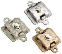 ERICO LPC537L WALL BRACKETS & PARTS
