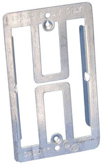 ERICO MP1 SCREWS, NUTS, & WASHERS