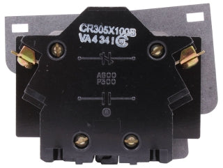 GENERAL ELECTRIC CR305X100B CONTACTORS
