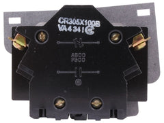 GENERAL ELECTRIC CR305X100B CONTACTORS