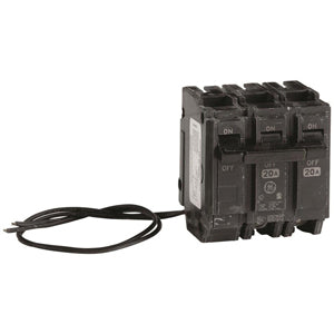 GENERAL ELECTRIC THQL2120ST1 CIRCUIT BREAKERS