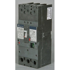 GENERAL ELECTRIC SFHA36AT0250 CIRCUIT BREAKERS