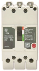 GENERAL ELECTRIC TEYL3015B RELAYS & SWITCHES