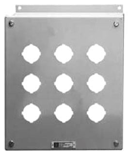 GENERAL ELECTRIC P9MLRD CONTROL BOARDS