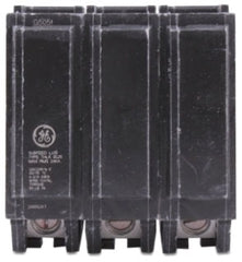 GENERAL ELECTRIC THLK3125 CIRCUIT BREAKERS
