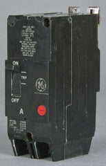 GENERAL ELECTRIC TEY2100 CIRCUIT BREAKERS