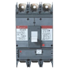 GENERAL ELECTRIC SGHA36AT0600 CIRCUIT BREAKERS