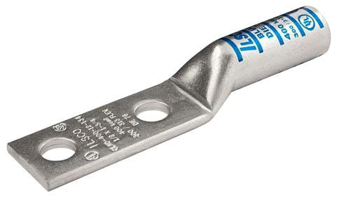 ILSCO CLND-8-10-58 CABLE TERMINALS