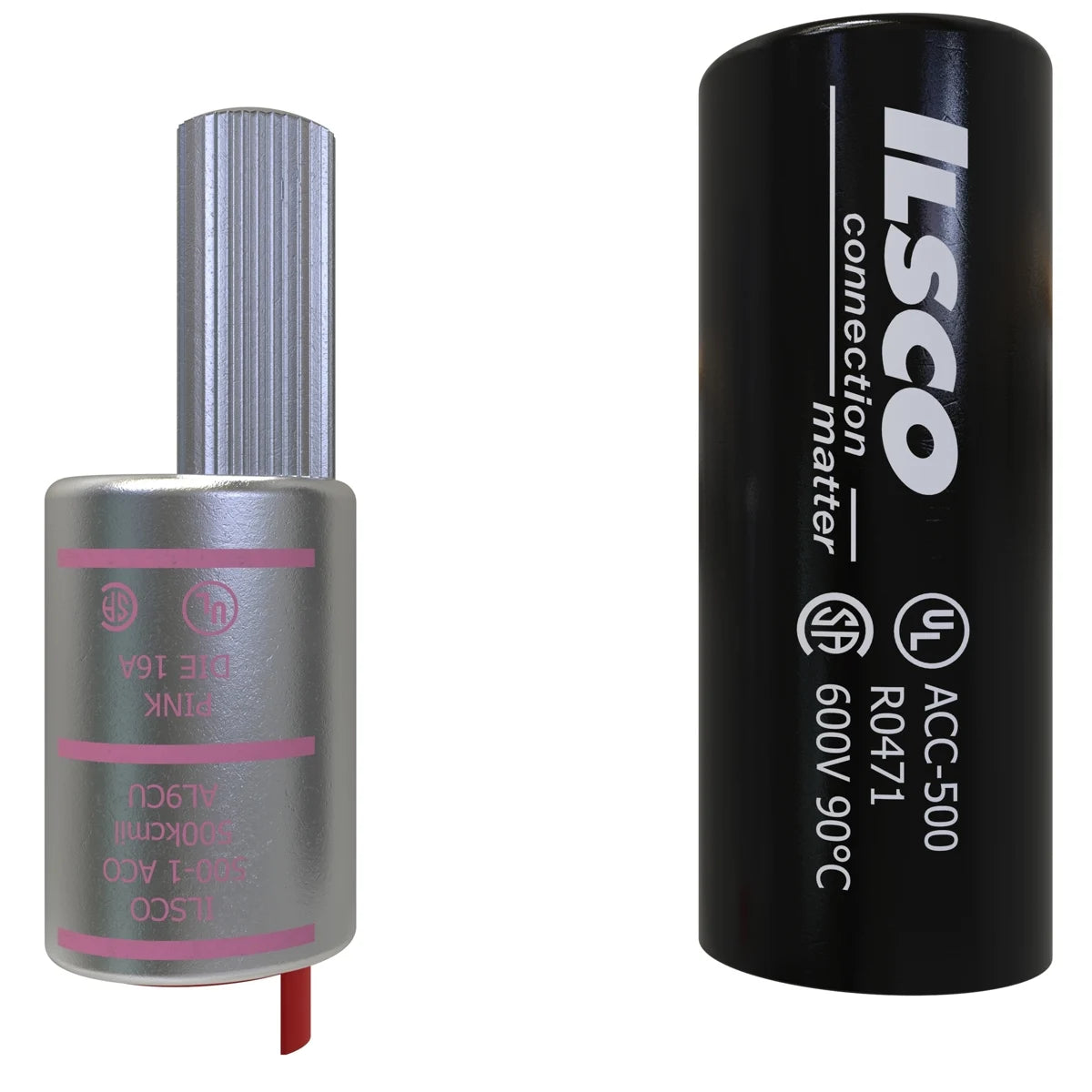 ILSCO ACO-500 PIPE FITTINGS