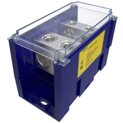 ILSCO LDB-24-500 TERMINAL BLOCKS
