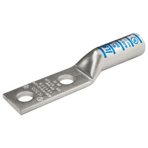 ILSCO CLND-2/0-38-1 TERMINALS