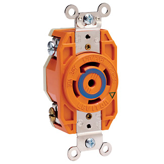 LEVITON 2810-IG RELAYS & SWITCHES