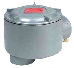 KILLARK GESLBT-4M CONDUITS