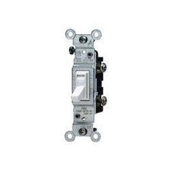LEVITON 1451-WCP RELAYS & SWITCHES