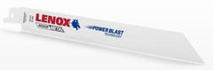 LENOX 20569S624R RECIPROCATING SAW BLADES