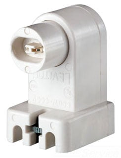 LEVITON 464 LIGHTING, CONTROLS & ACCESSORIES