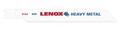 LENOX 20321BT314J SAW BLADES
