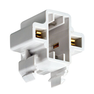 LEVITON 26719-100 LIGHTING, CONTROLS & ACCESSORIES