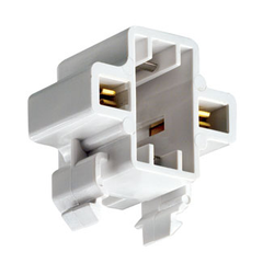 LEVITON 26719-100 LIGHTING, CONTROLS & ACCESSORIES