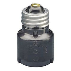 Leviton 2006 1-3/8 in. Lampholder 660W 250V Medium-Medium