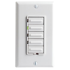 LEVITON 6161-W WORK LIGHTS & FLASHLIGHTS