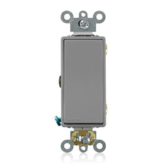 LEVITON 5693-2GY RELAYS & SWITCHES