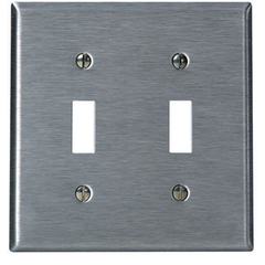 LEVITON 84109-40 TOGGLE SWITCHES
