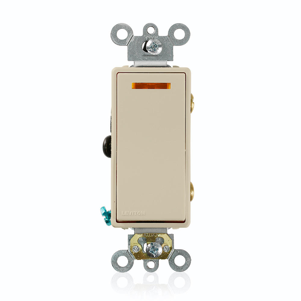 LEVITON 5633-2I RELAYS & SWITCHES