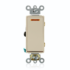 LEVITON 5633-2I RELAYS & SWITCHES