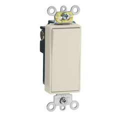 LEVITON 5691-2T RELAYS & SWITCHES