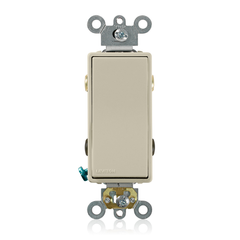 LEVITON 5624-2I RELAYS & SWITCHES