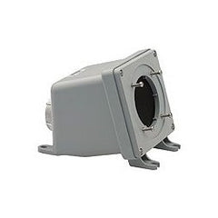 LEVITON BX60-V ELECTRIC UTILITY BOXES