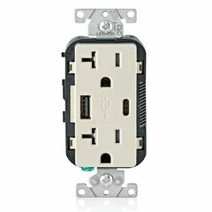 LEVITON T5833-T LIGHTING, CONTROLS & ACCESSORIES