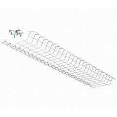 Lithonia Lighting WGAFPV Wire Guard for AF/PV/TAF Fixtures