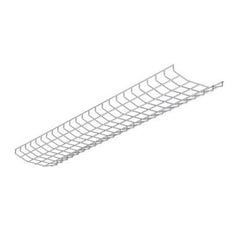 Lithonia Lighting WGAFPV Wire Guard for AF/PV/TAF Fixtures